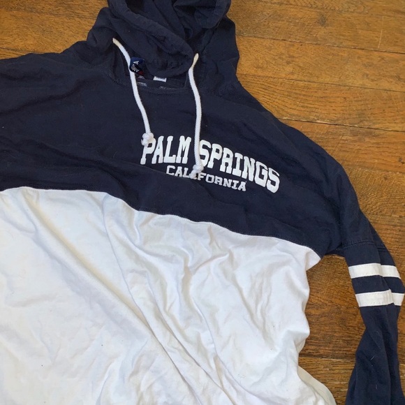 PALM SPRINGS PULLOVER - Picture 3 of 3